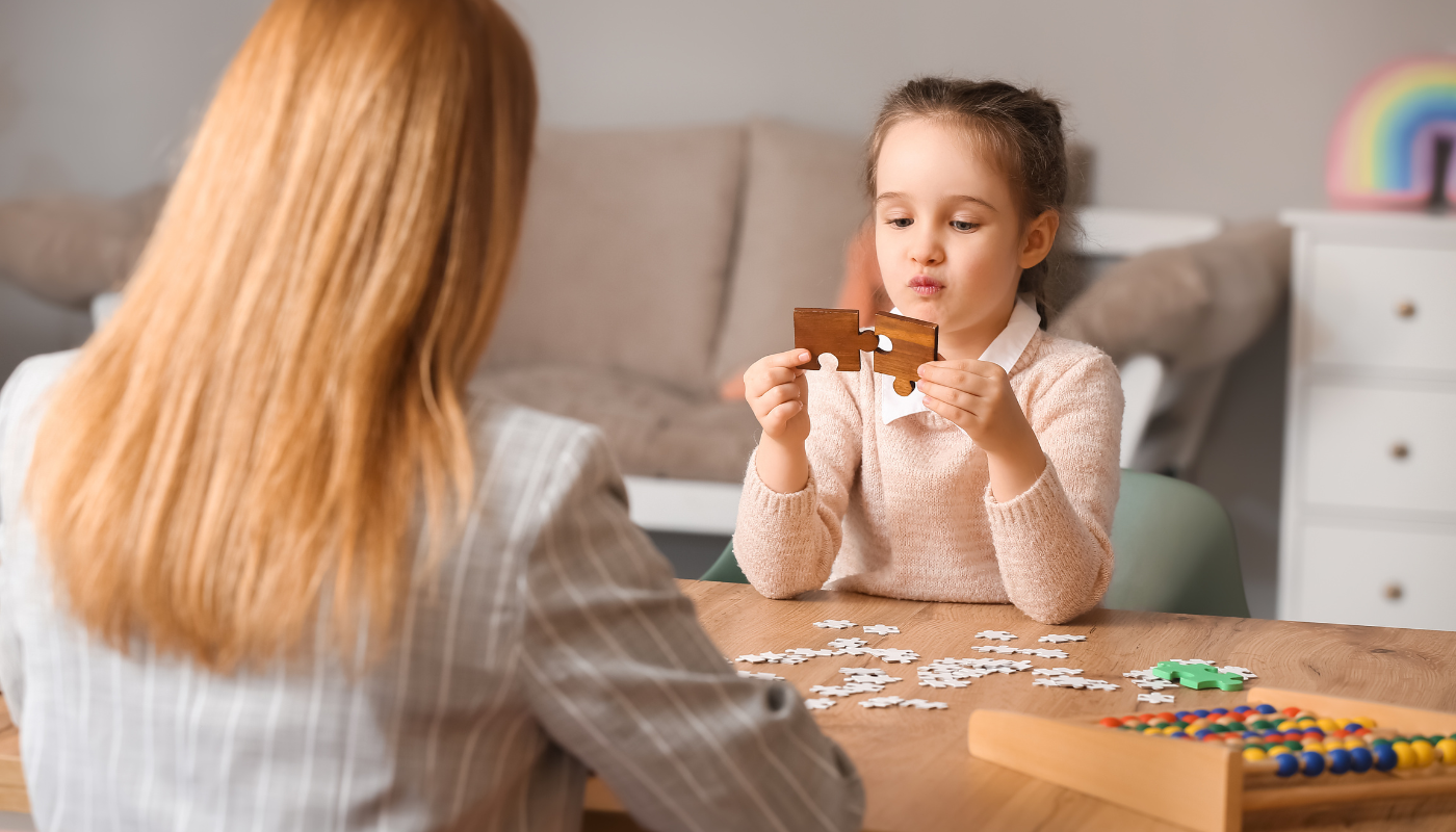 Descubre qué es la neuropsicología infantil y su impacto